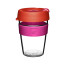 Кружка KeepCup Original Clear Daybreak, 340 мл