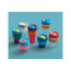 Кружка KeepCup Original Clear Milk, 454 мл