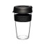 Кружка KeepCup Original Clear Black, 454 мл