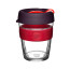 Кружка KeepCup Brew Red Bells, 340 мл