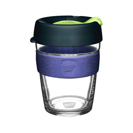 Кружка KeepCup Brew Deep, 340 мл