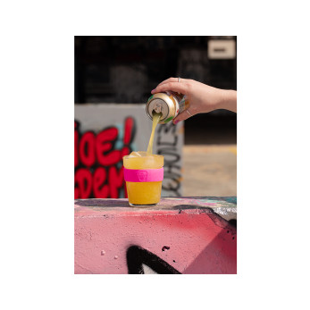 Кружка KeepCup Brew Daybreak, 340 мл