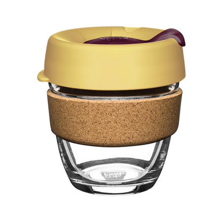 Кружка KeepCup Brew Cork Nightfall, 227 мл