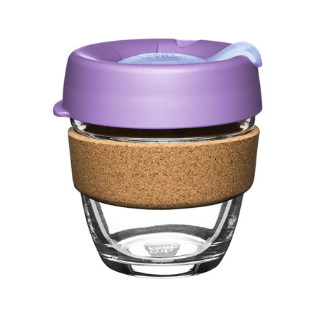 Кружка KeepCup Brew Cork Moonlight, 227 мл