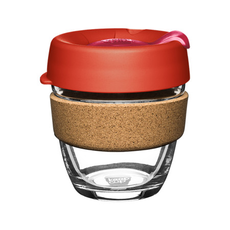 Кружка KeepCup Brew Cork Daybreak, 227 мл