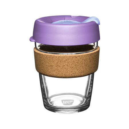 Кружка KeepCup Brew Cork Moonlight, 340 мл