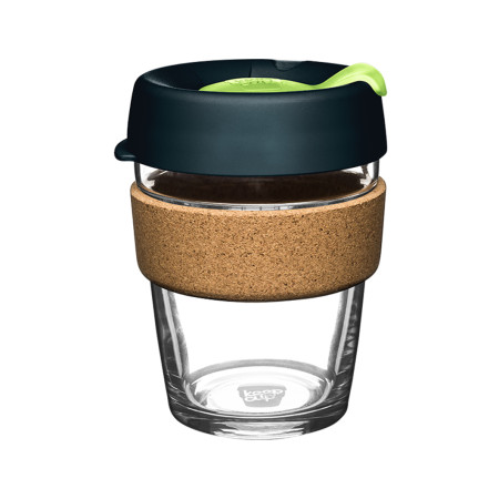 Кружка KeepCup Brew Cork Deep, 340 мл