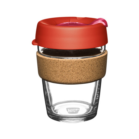 Кружка KeepCup Brew Cork Daybreak, 340 мл