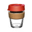 Кружка KeepCup Brew Cork Daybreak, 340 мл