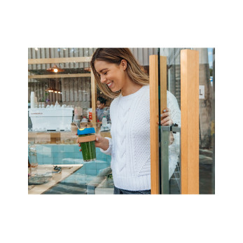 Кружка KeepCup Brew Cork Nightfall, 454 мл