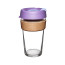 Кружка KeepCup Brew Cork Moonlight, 454 мл