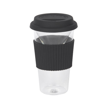 Кружка для кофе brew to go