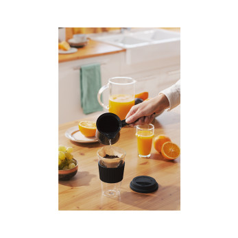 Кружка для кофе brew to go