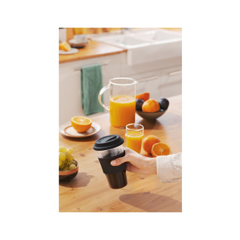 Кружка для кофе brew to go