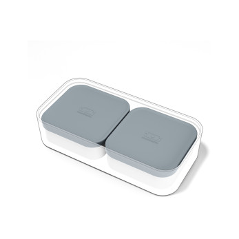 Набор контейнеров для ланч-боксов Monbento MB Extra, 4 шт