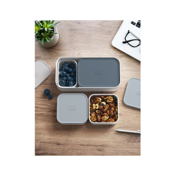 Набор контейнеров для ланч-боксов Monbento MB Extra, 4 шт