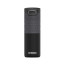Термос Kambukka Etna Grip Black Steel с дополнительной крышкой, 500 мл