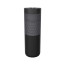 Термос Kambukka Etna Grip Black Steel с дополнительной крышкой, 500 мл