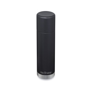 Термос Klean Kanteen Insulated TKPro Black, 1 л