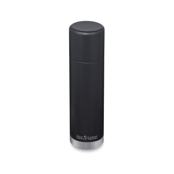 Термос Klean Kanteen Insulated TKPro Black, 1 л