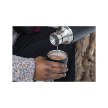 Термос Klean Kanteen Insulated TKPro Black, 1 л