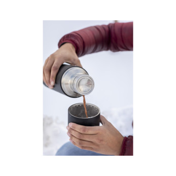 Термос Klean Kanteen Insulated TKPro Black, 1 л