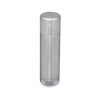 Термос Klean Kanteen Insulated TKPro Brushed Stainless, 1 л