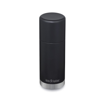 Термос Klean Kanteen Insulated TKPro Black, 750 мл
