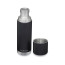 Термос Klean Kanteen Insulated TKPro Black, 750 мл