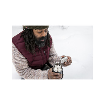 Термос Klean Kanteen Insulated TKPro Black, 750 мл