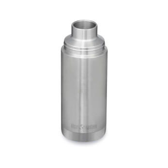Термос Klean Kanteen Insulated TKPro Brushed Stainless, 750 мл