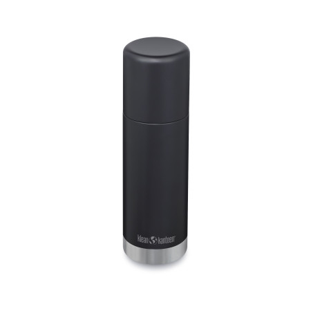 Термос Klean Kanteen Insulated TKPro Black, 500 мл