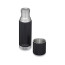 Термос Klean Kanteen Insulated TKPro Black, 500 мл