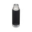 Термос Klean Kanteen Insulated TKPro Black, 500 мл