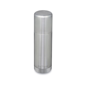 Термос Klean Kanteen Insulated TKPro Brushed Stainless, 500 мл