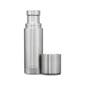Термос Klean Kanteen Insulated TKPro Brushed Stainless, 500 мл