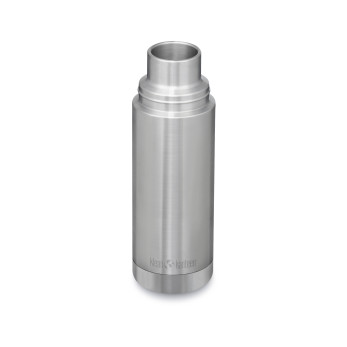 Термос Klean Kanteen Insulated TKPro Brushed Stainless, 500 мл