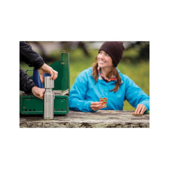 Термос Klean Kanteen Insulated TKPro Brushed Stainless, 500 мл
