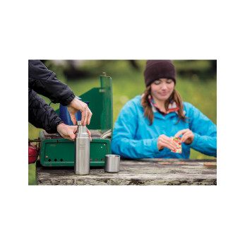 Термос Klean Kanteen Insulated TKPro Brushed Stainless, 500 мл
