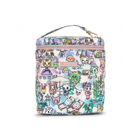 Термосумка Ju-Ju-Be Fuel Cell Toki Retreat Tokidoki