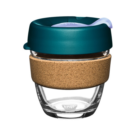 Кружка KeepCup Brew Cork Eventide, 227 мл