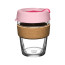 Кружка KeepCup Brew Cork Rosea, 340 мл