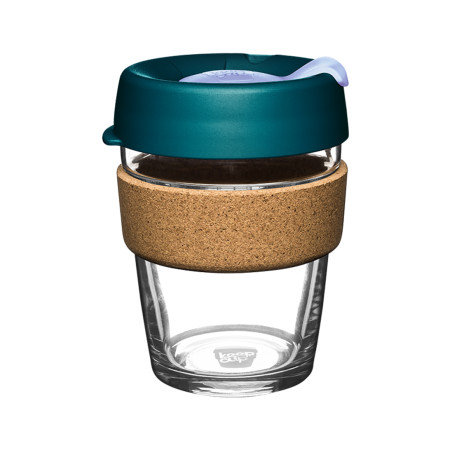 Кружка KeepCup Brew Cork Eventide, 340 мл