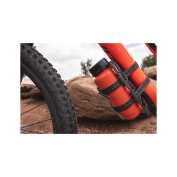 Бутылка Klean Kanteen Wide Tiger Lily, 1182 мл
