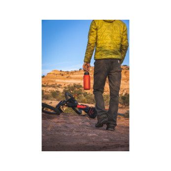 Бутылка Klean Kanteen Wide Tiger Lily, 1182 мл