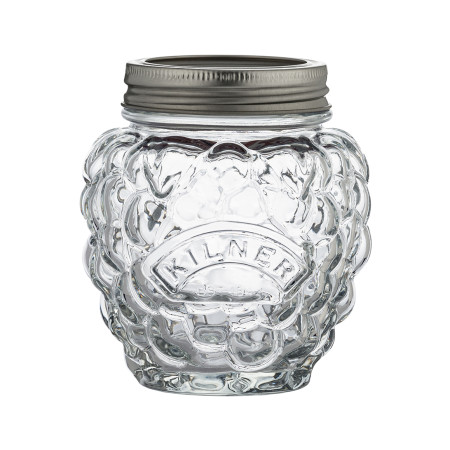 Банка для заготовок Kilner Малина, 400 мл