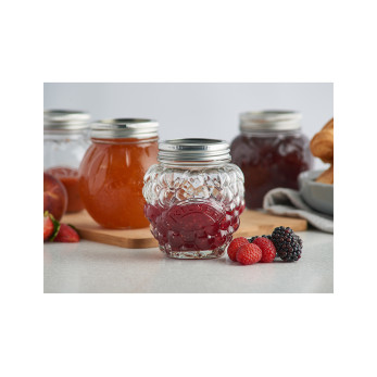 Банка для заготовок Kilner Малина, 400 мл