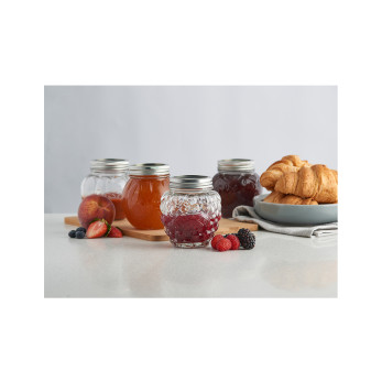 Банка для заготовок Kilner Малина, 400 мл