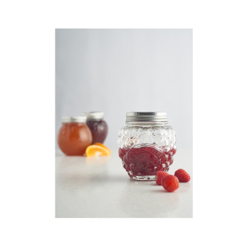 Банка для заготовок Kilner Малина, 400 мл