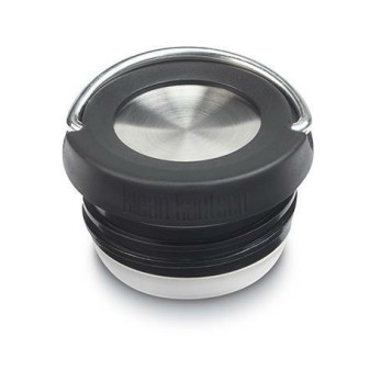 Термобутылка Klean Kanteen TKWide Loop Cap Black, 946 мл